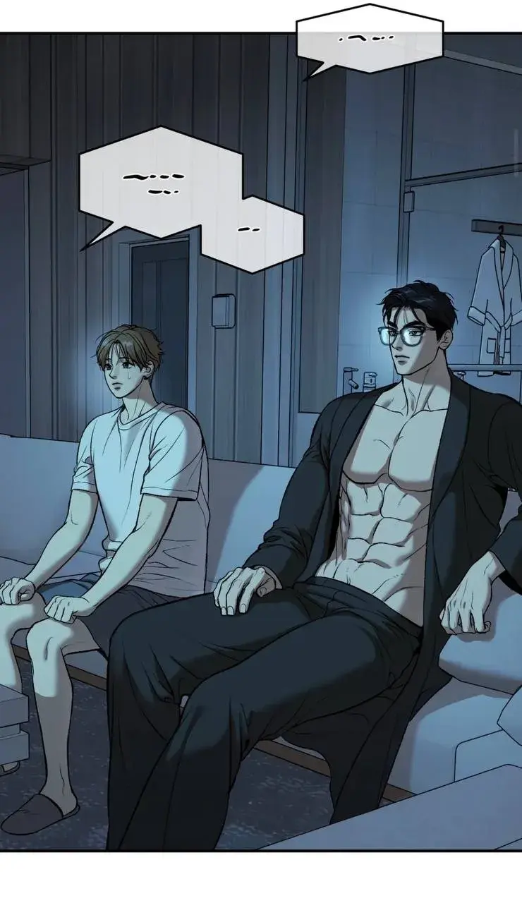 Azar do cavalo – Capítulo 29 Yaoi – Página 18