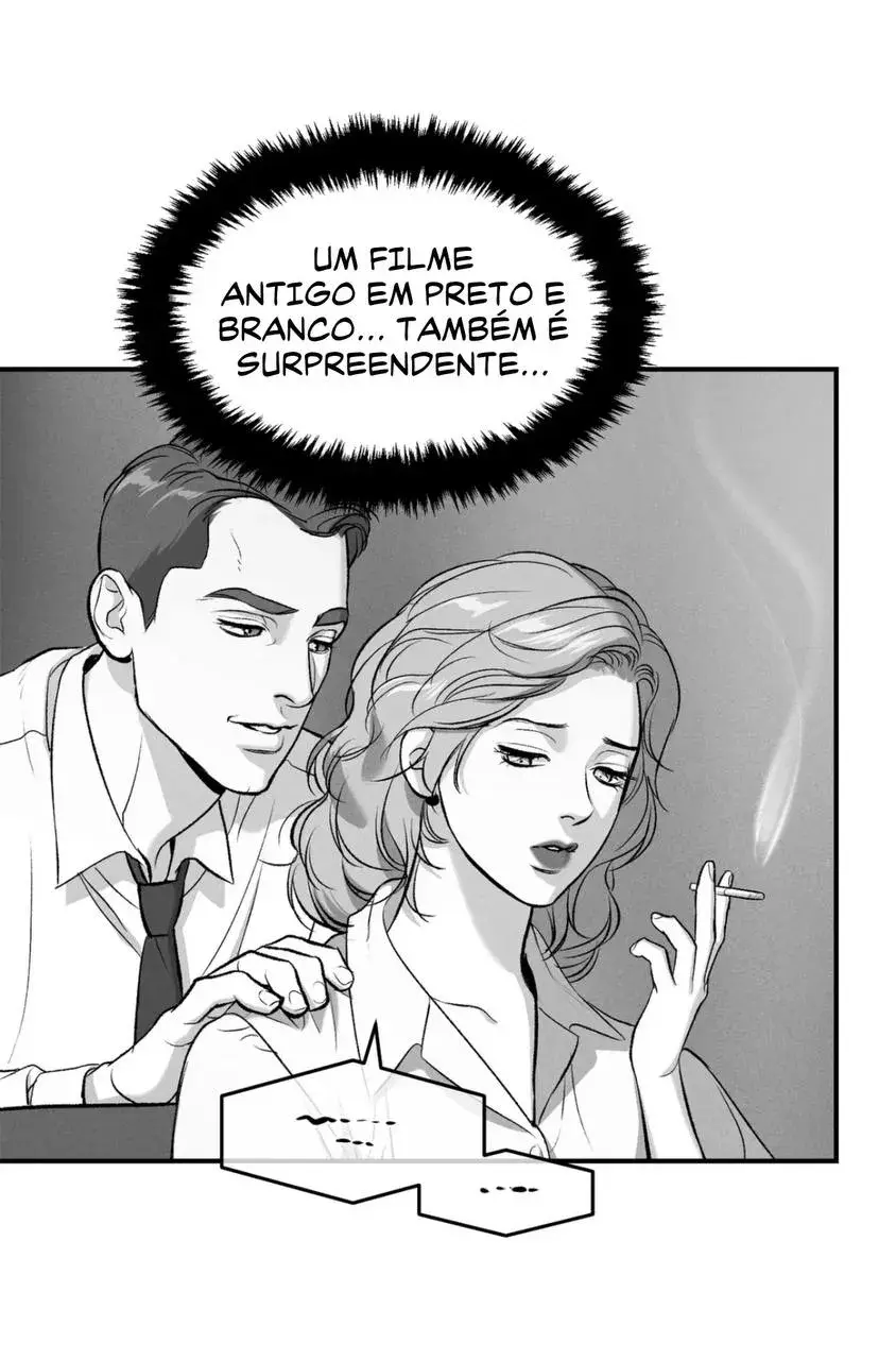 Azar do cavalo – Capítulo 29 Yaoi – Página 20