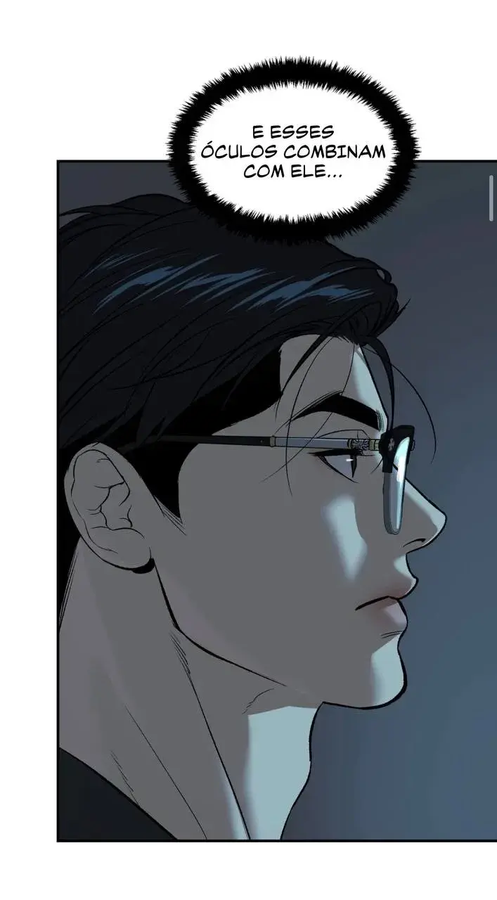 Azar do cavalo – Capítulo 29 Yaoi – Página 21