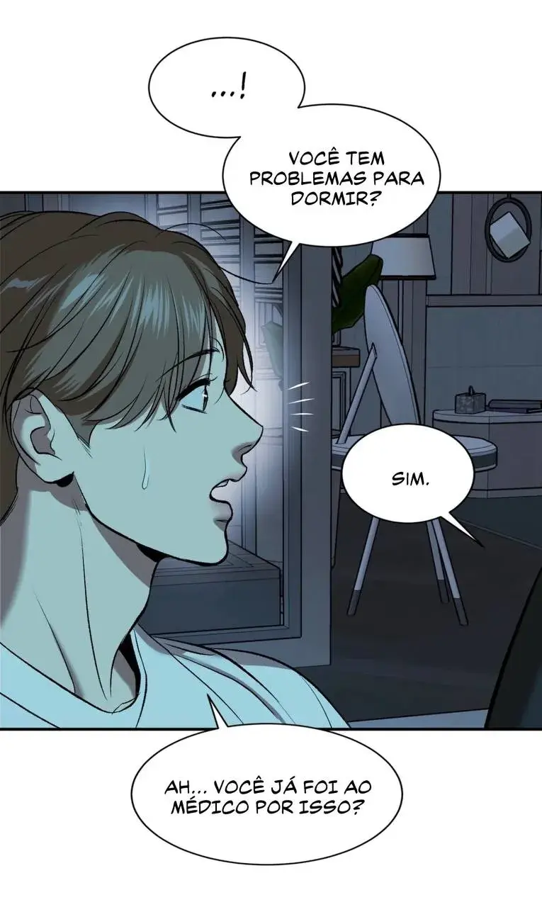 Azar do cavalo – Capítulo 29 Yaoi – Página 23