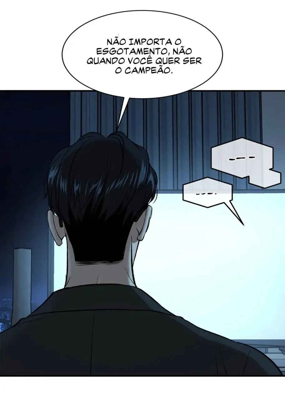 Azar do cavalo – Capítulo 29 Yaoi – Página 29