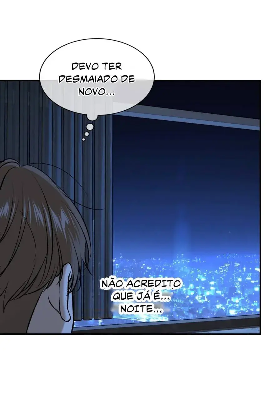 Azar do cavalo – Capítulo 29 Yaoi – Página 3