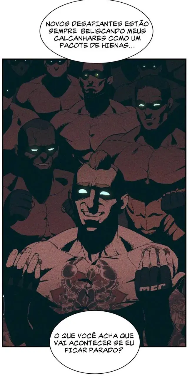 Azar do cavalo – Capítulo 29 Yaoi – Página 30