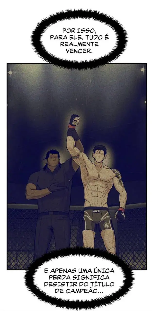 Azar do cavalo – Capítulo 29 Yaoi – Página 33