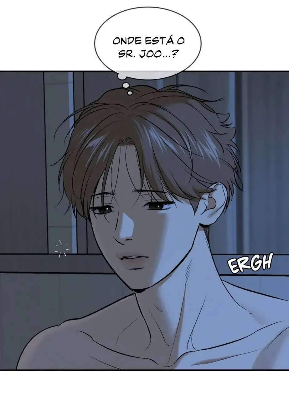 Azar do cavalo – Capítulo 29 Yaoi – Página 5