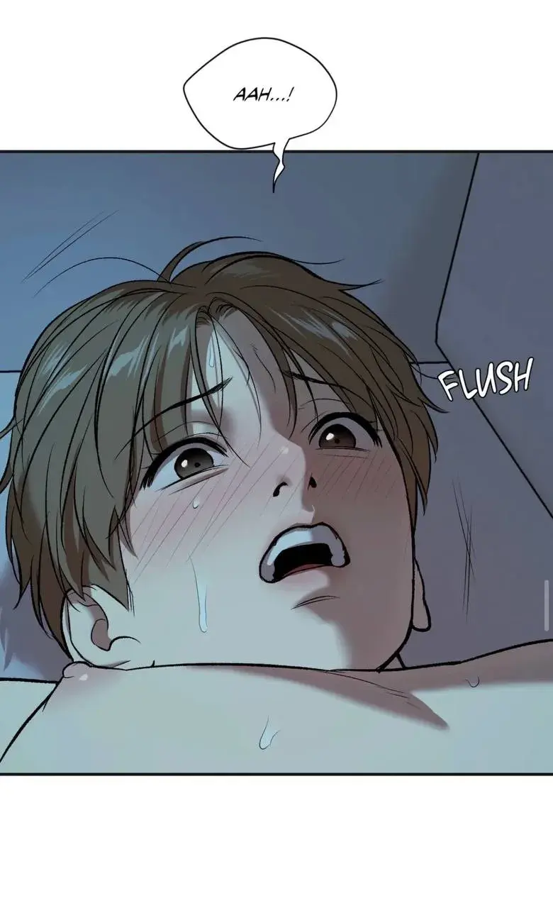 Azar do cavalo – Capítulo 29 Yaoi – Página 60