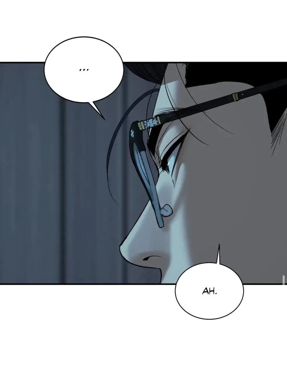 Azar do cavalo – Capítulo 29 Yaoi – Página 63