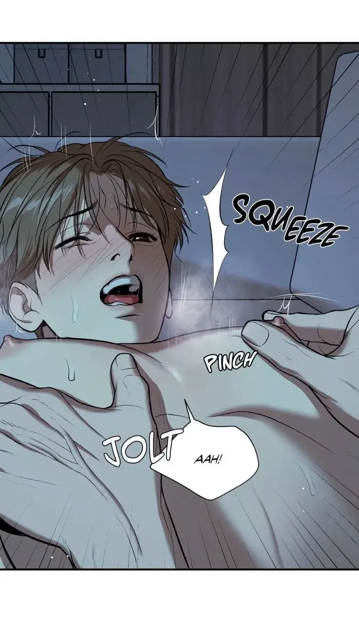 Azar do cavalo – Capítulo 29 Yaoi – Página 64