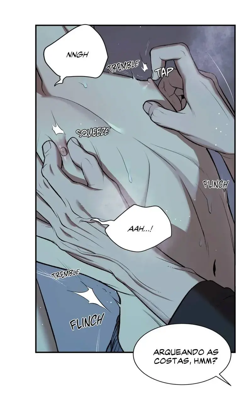 Azar do cavalo – Capítulo 29 Yaoi – Página 66