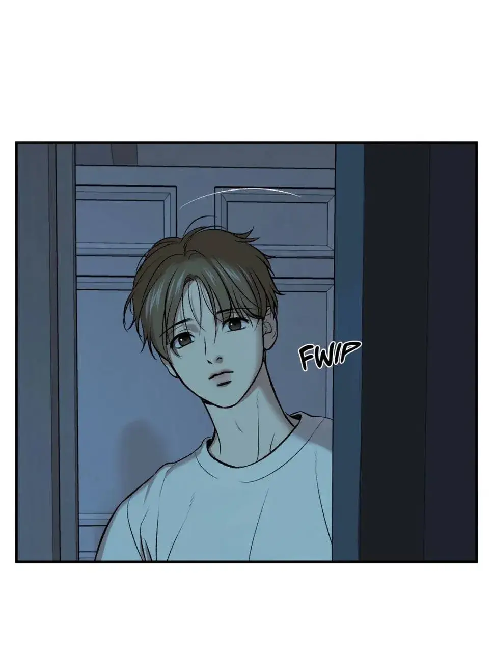 Azar do cavalo – Capítulo 29 Yaoi – Página 7