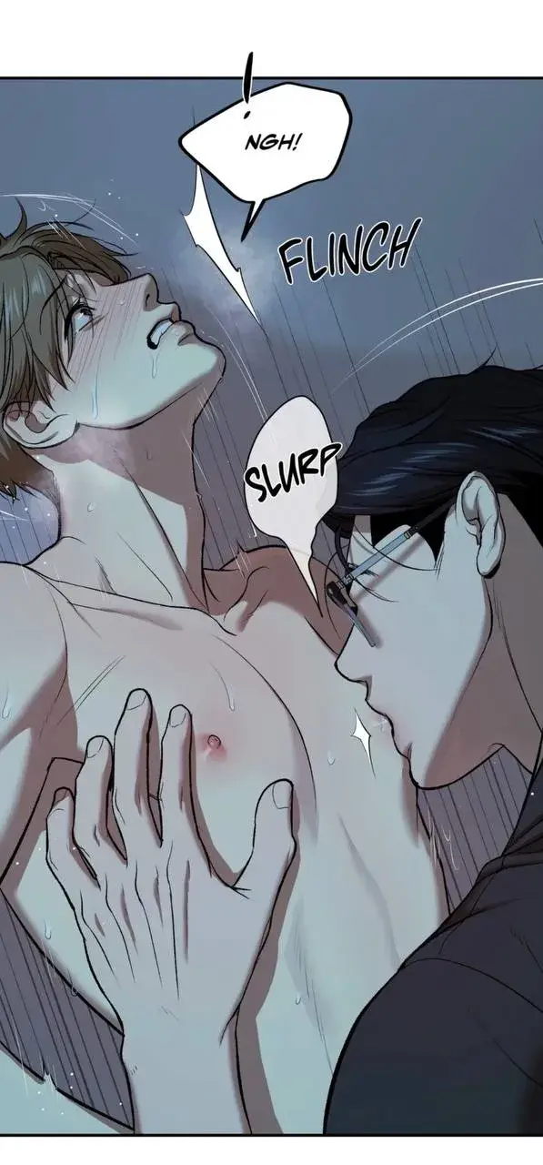 Azar do cavalo – Capítulo 29 Yaoi – Página 72