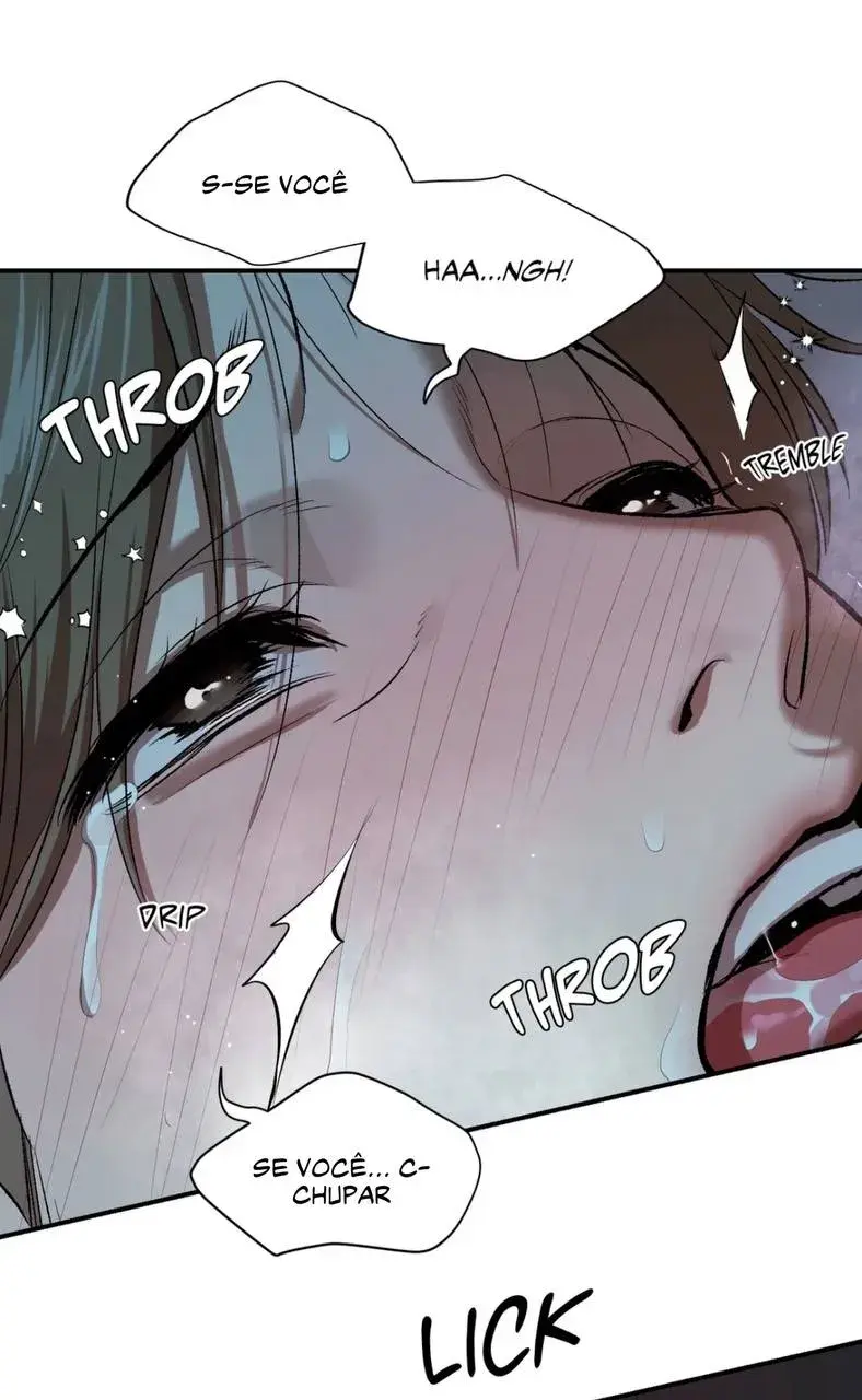 Azar do cavalo – Capítulo 29 Yaoi – Página 74