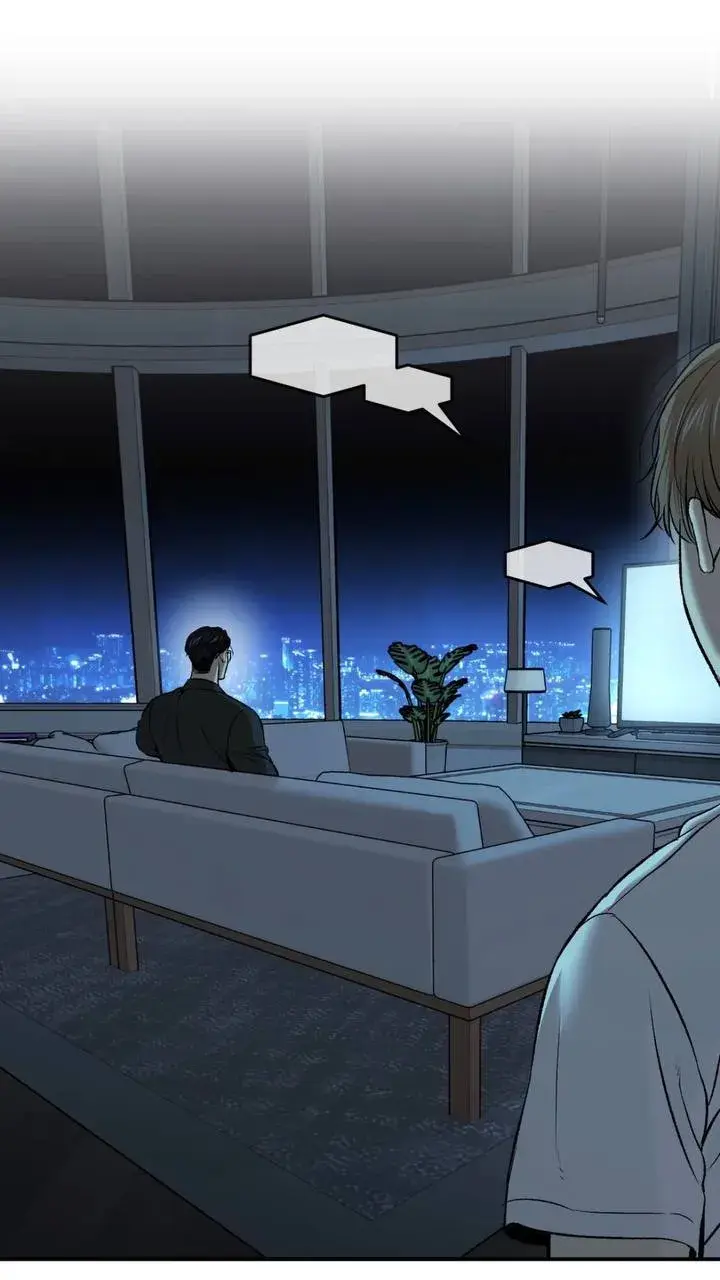 Azar do cavalo – Capítulo 29 Yaoi – Página 8