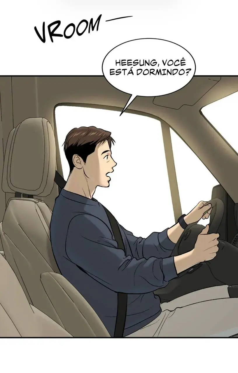 Azar do cavalo – Capítulo 29 Yaoi – Página 92