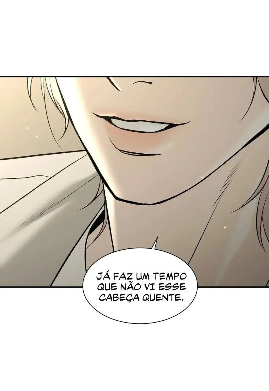 Azar do cavalo – Capítulo 29 Yaoi – Página 96