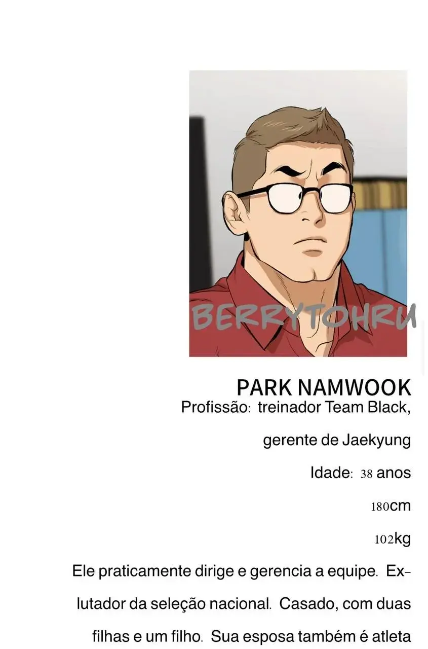 Azar do cavalo – Capítulo 29.5 Yaoi – Página 10