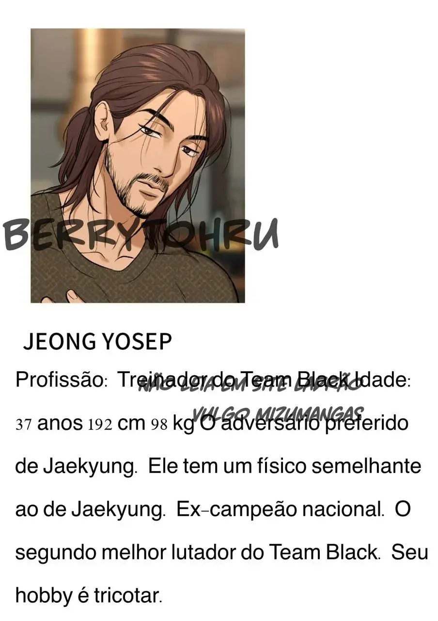 Azar do cavalo – Capítulo 29.5 Yaoi – Página 11