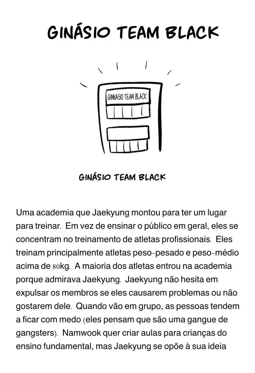 Azar do cavalo – Capítulo 29.5 Yaoi – Página 13