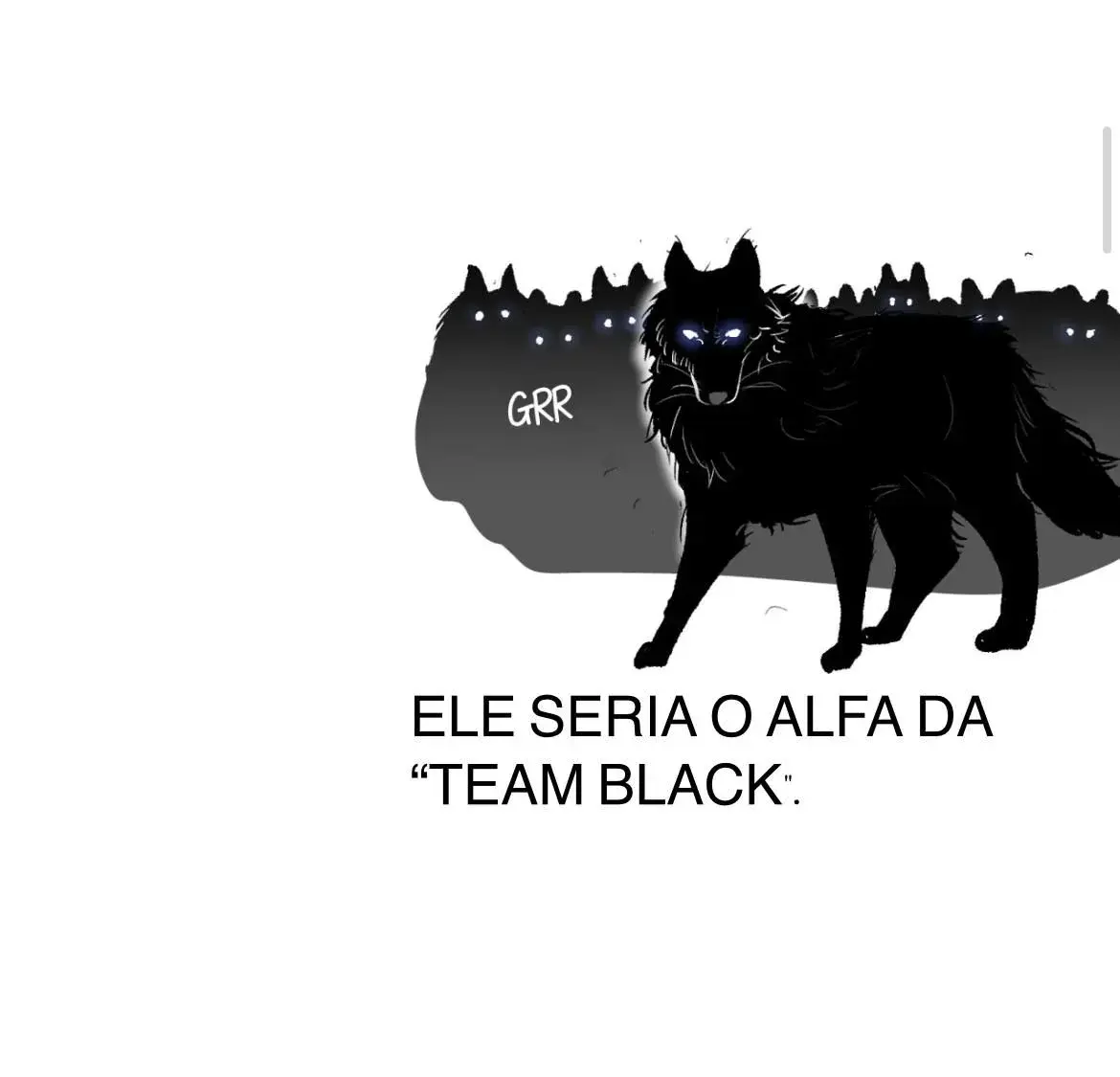 Azar do cavalo – Capítulo 29.5 Yaoi – Página 6