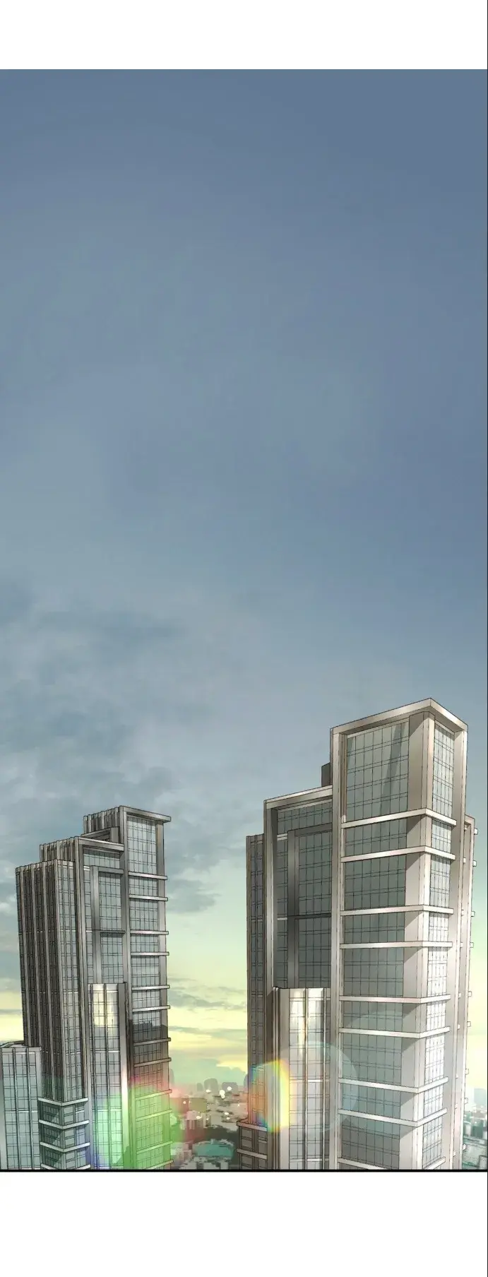 Azar do cavalo – Capítulo 30 Yaoi – Página 1