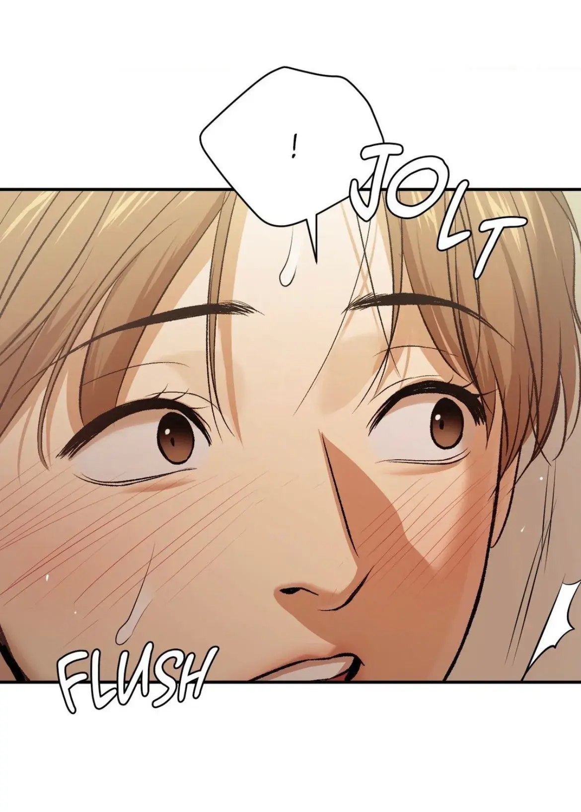 Azar do cavalo – Capítulo 30 Yaoi – Página 16