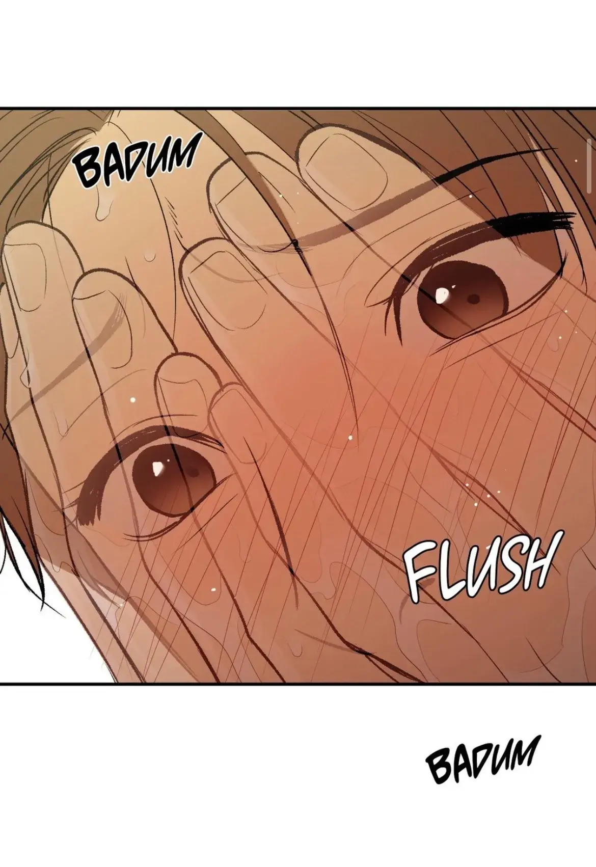 Azar do cavalo – Capítulo 30 Yaoi – Página 19