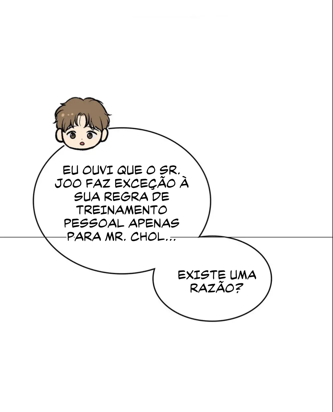 Azar do cavalo – Capítulo 30 Yaoi – Página 39