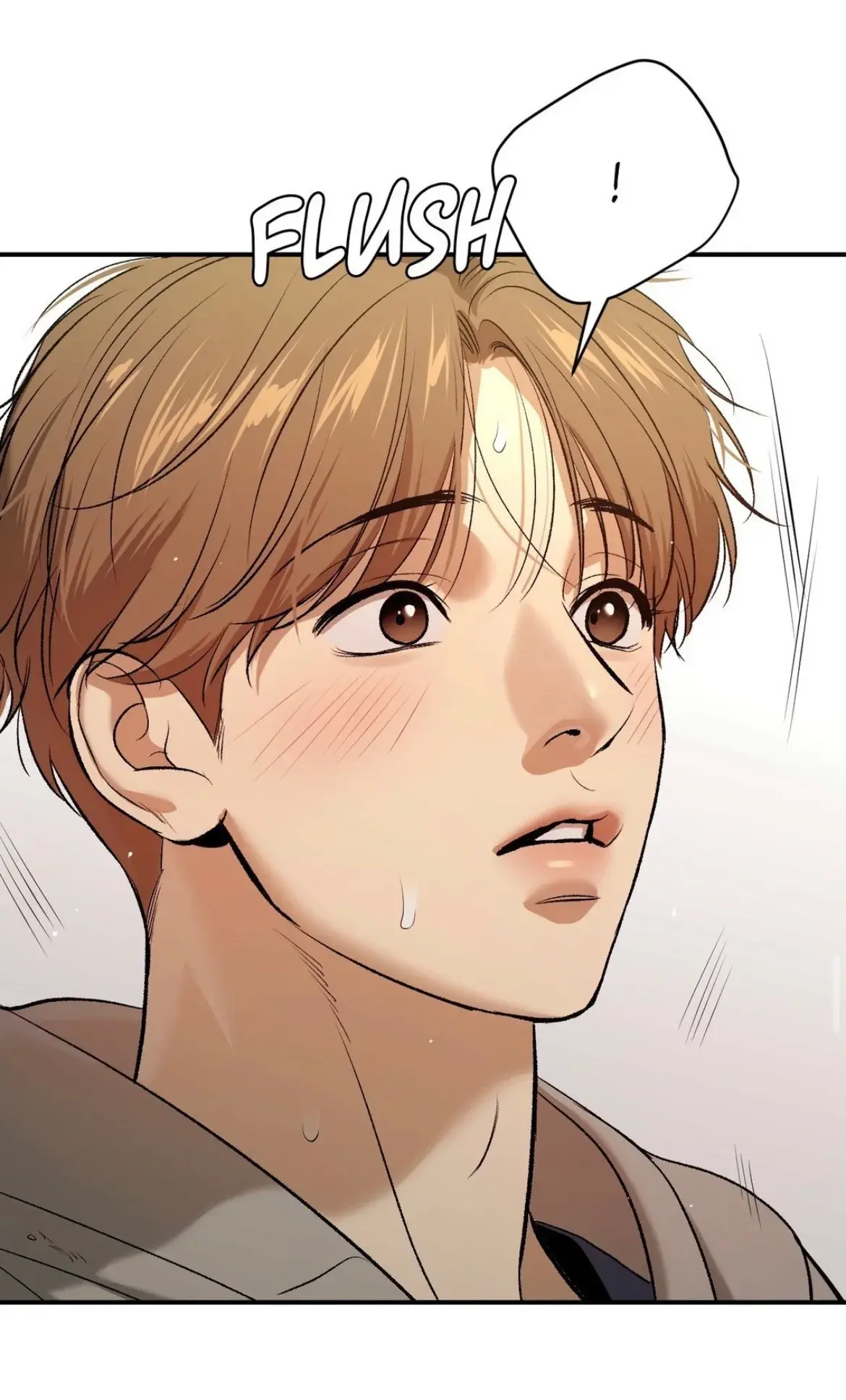 Azar do cavalo – Capítulo 30 Yaoi – Página 51