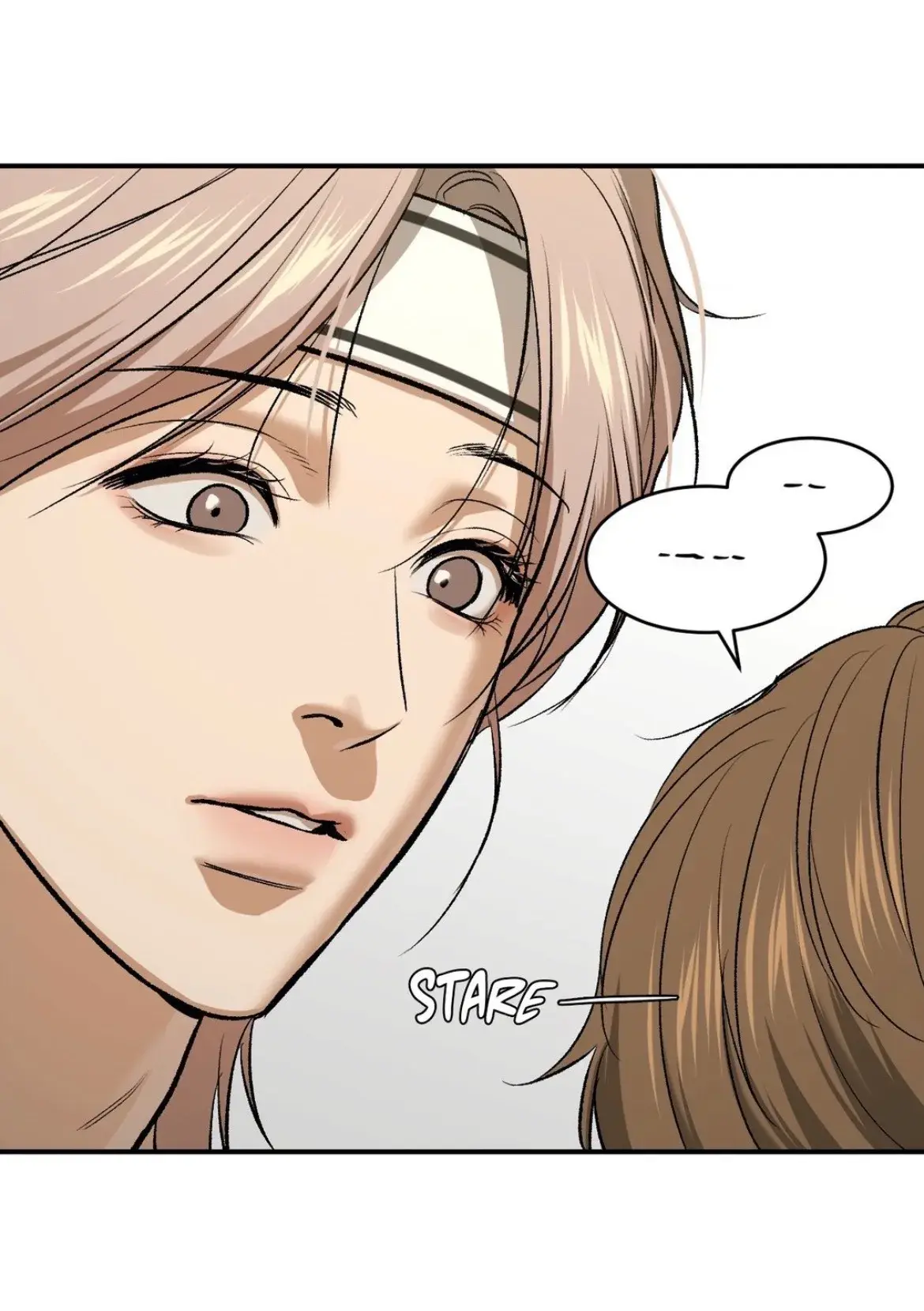 Azar do cavalo – Capítulo 30 Yaoi – Página 59