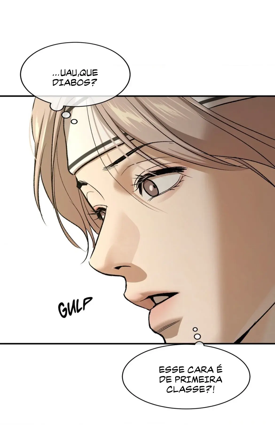 Azar do cavalo – Capítulo 30 Yaoi – Página 62