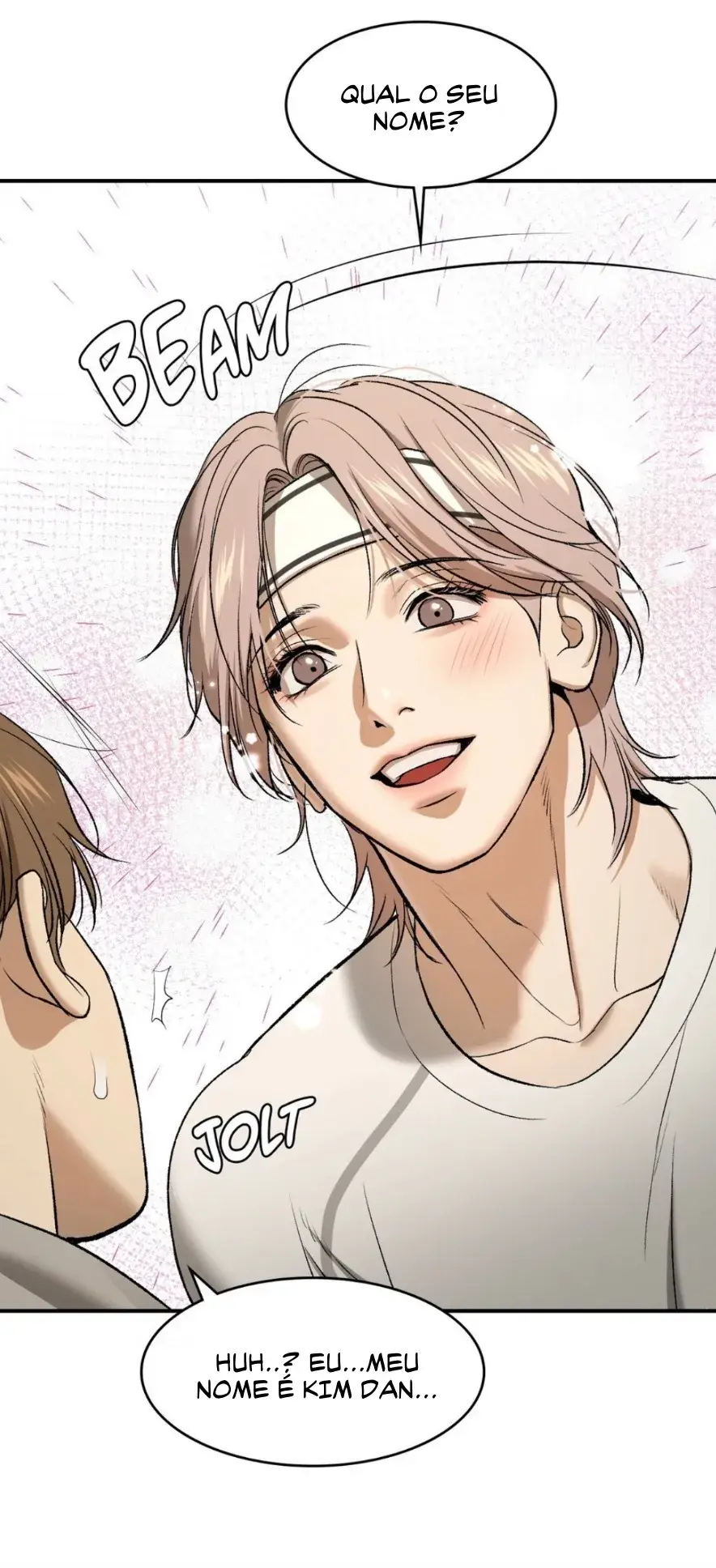 Azar do cavalo – Capítulo 30 Yaoi – Página 64