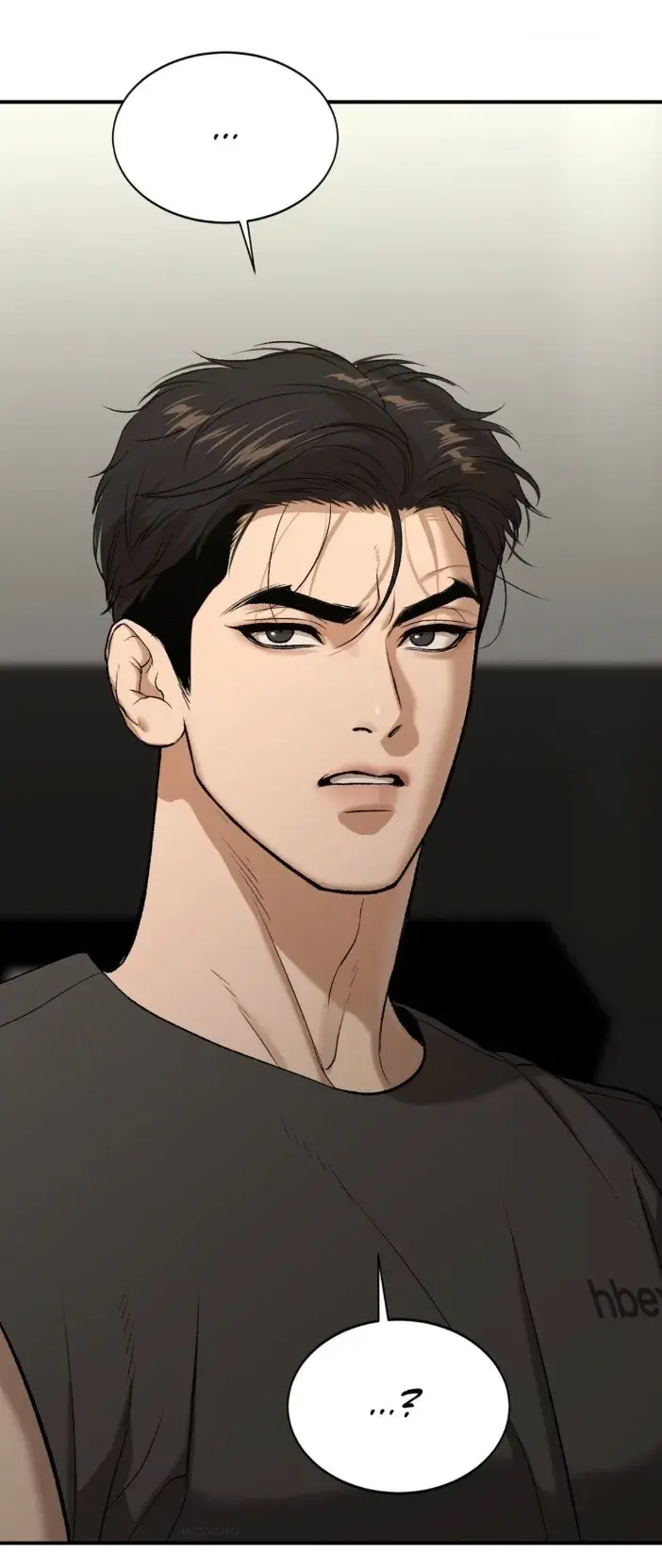 Azar do cavalo – Capítulo 30 Yaoi – Página 75