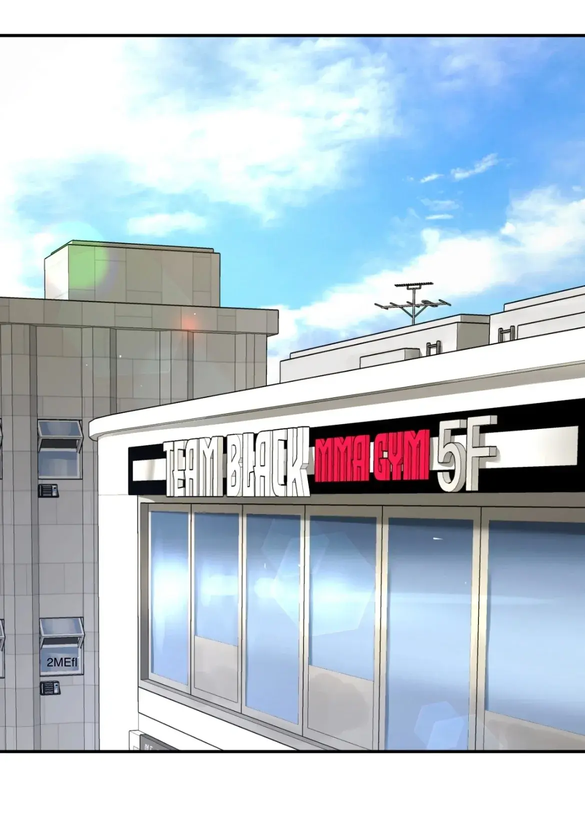 Azar do cavalo – Capítulo 31 Yaoi – Página 1