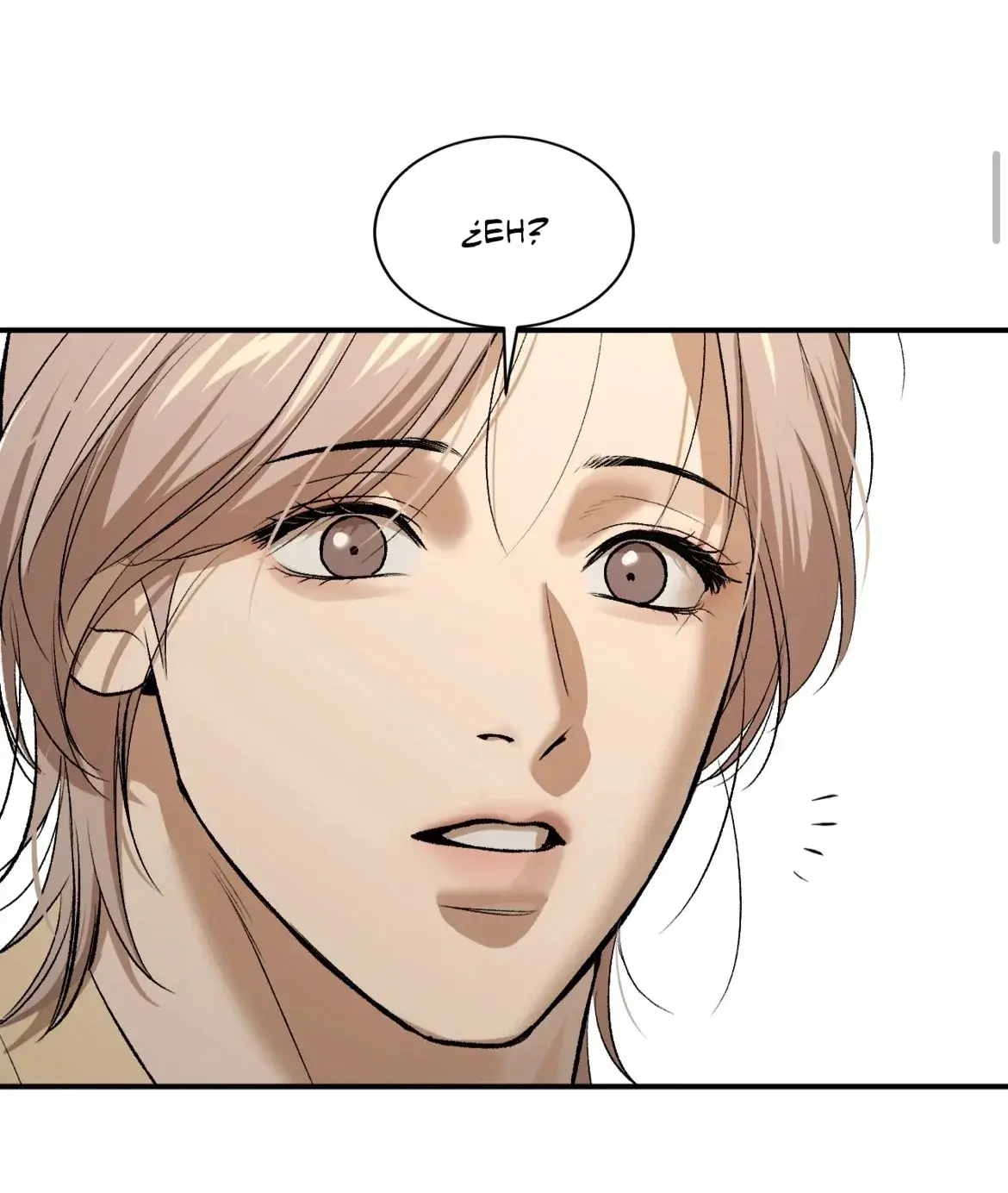 Azar do cavalo – Capítulo 31 Yaoi – Página 20