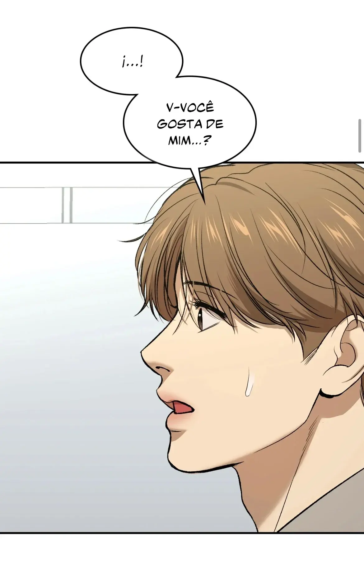 Azar do cavalo – Capítulo 31 Yaoi – Página 23