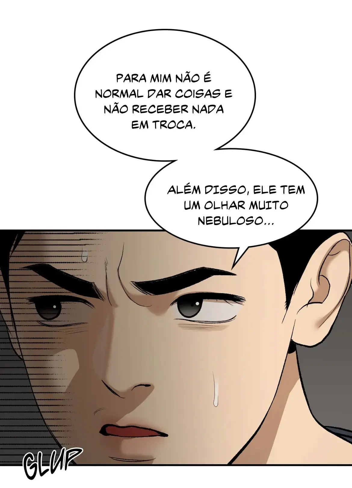 Azar do cavalo – Capítulo 31 Yaoi – Página 29