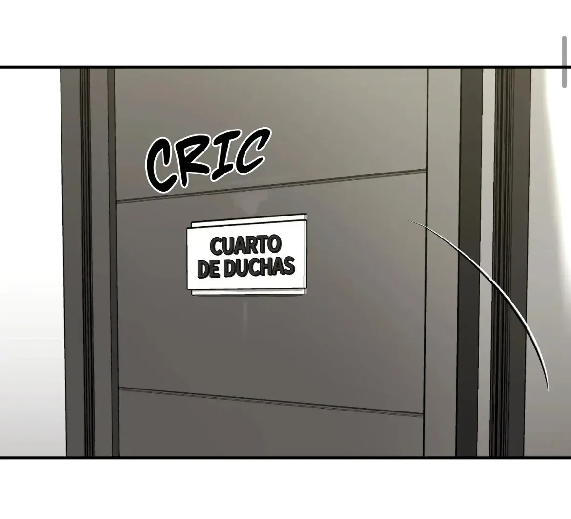 Azar do cavalo – Capítulo 31 Yaoi – Página 33