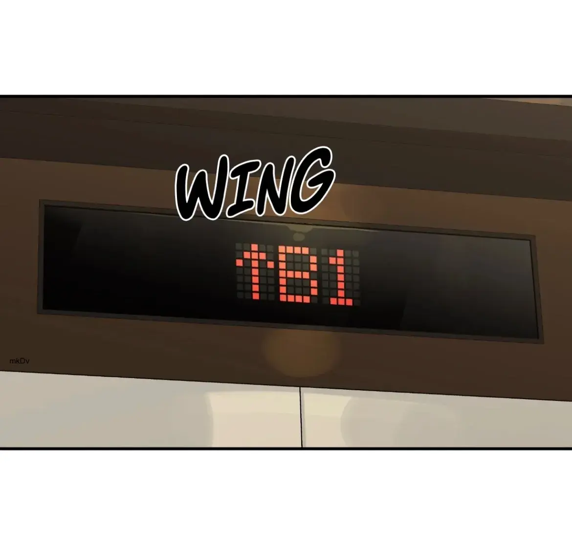 Azar do cavalo – Capítulo 31 Yaoi – Página 38