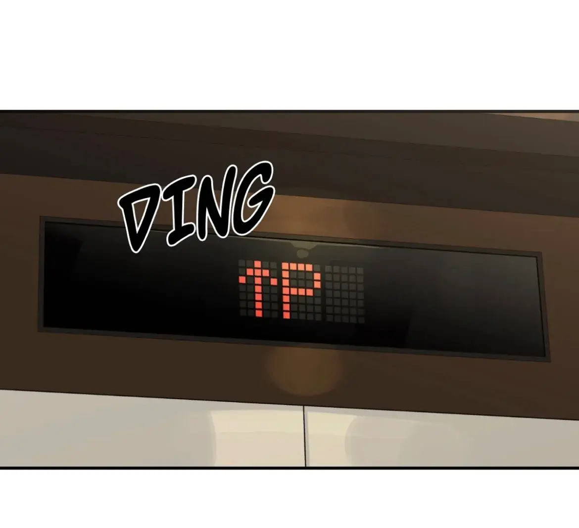 Azar do cavalo – Capítulo 31 Yaoi – Página 45