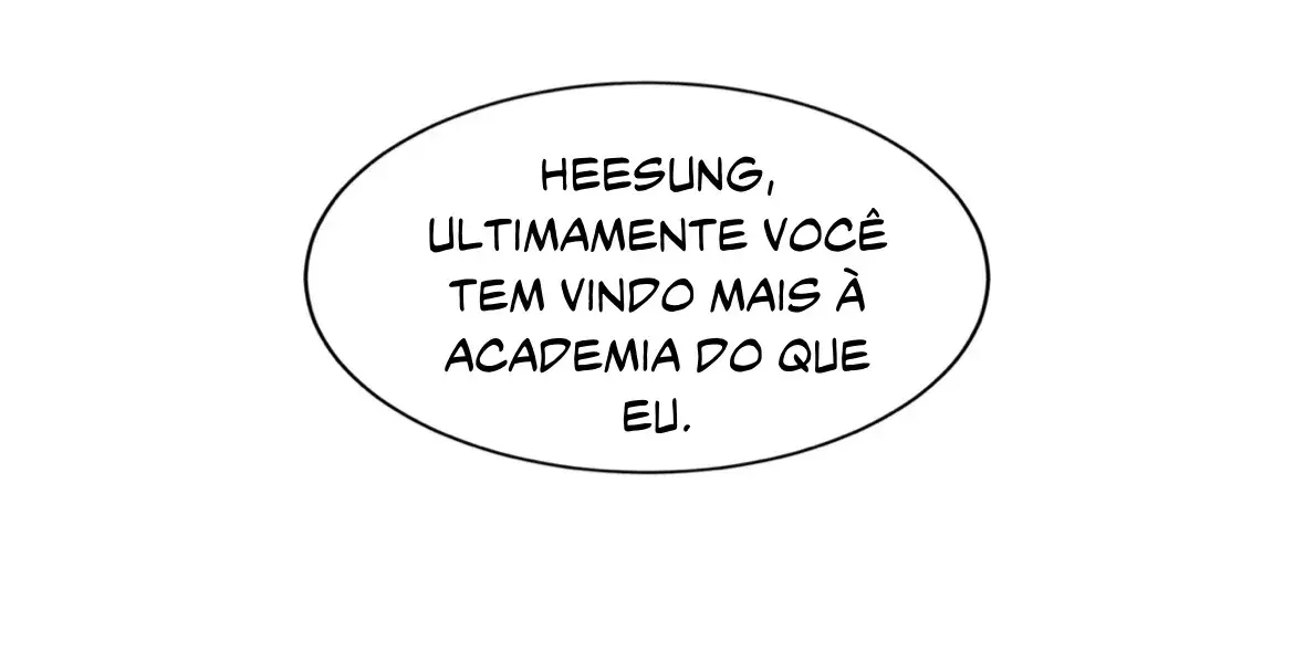 Azar do cavalo – Capítulo 31 Yaoi – Página 59