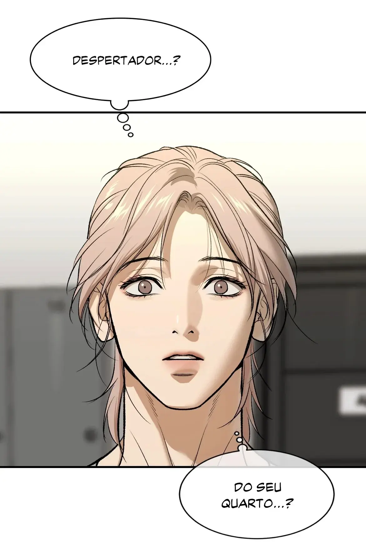 Azar do cavalo – Capítulo 31 Yaoi – Página 65