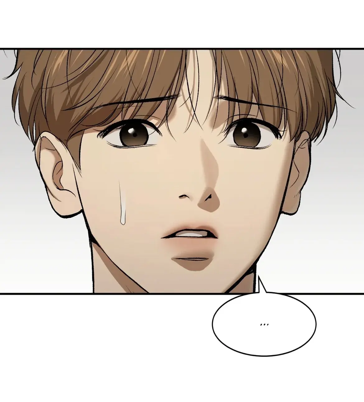 Azar do cavalo – Capítulo 31 Yaoi – Página 8