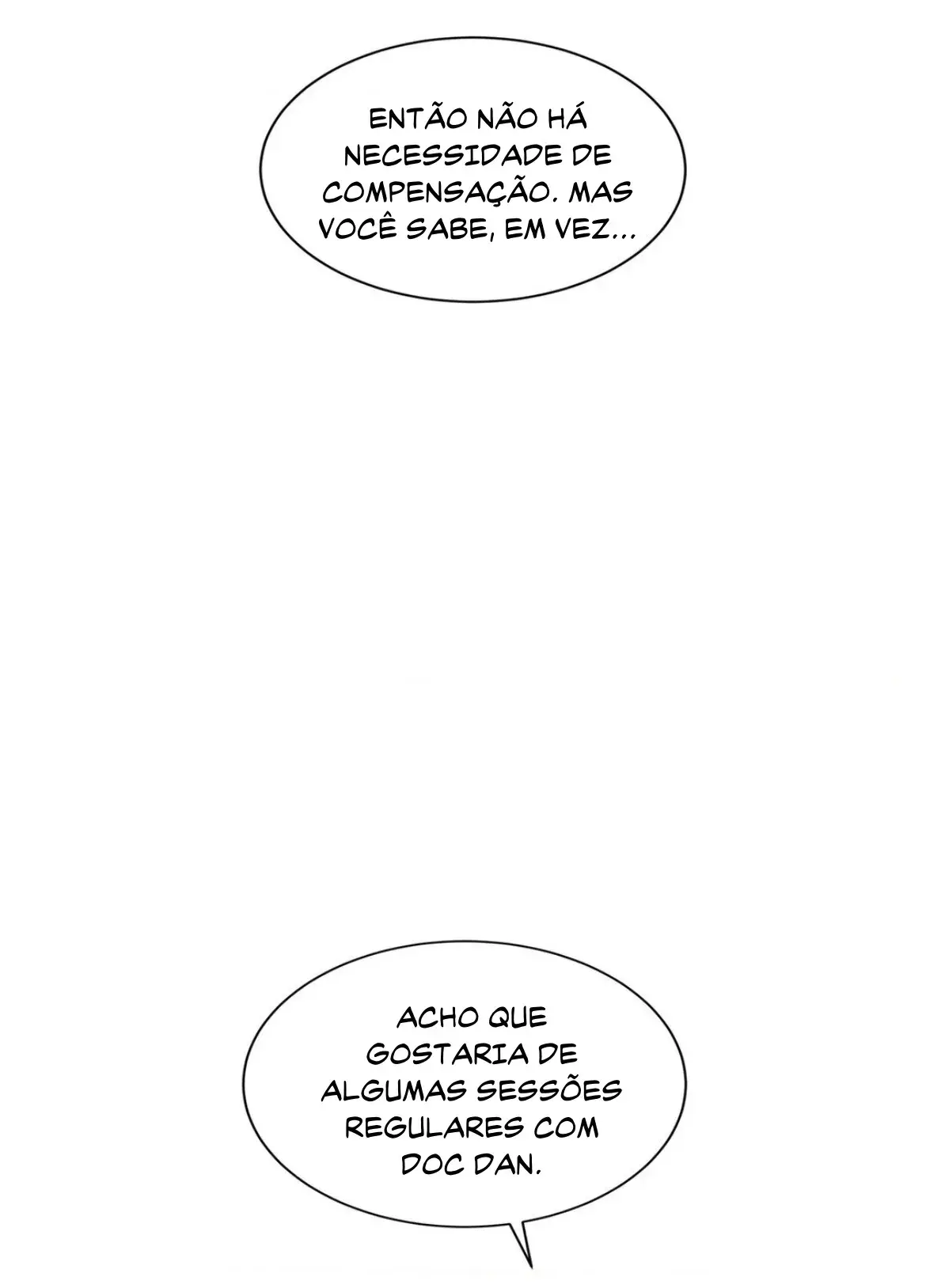 Azar do cavalo – Capítulo 32 Yaoi – Página 1