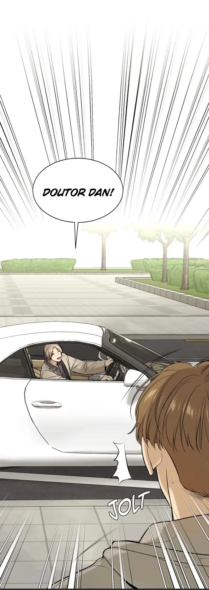 Azar do cavalo – Capítulo 32 Yaoi – Página 15