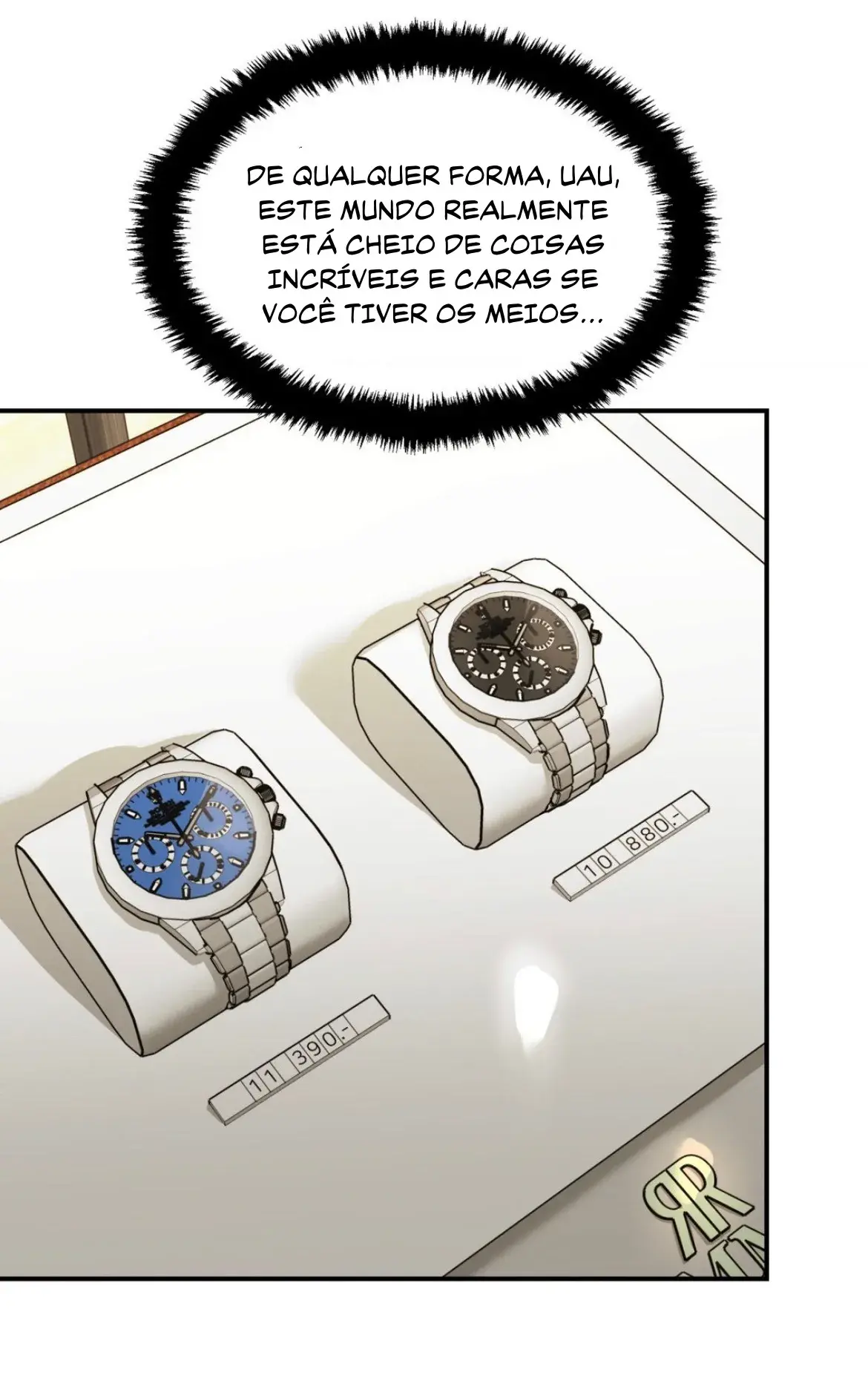 Azar do cavalo – Capítulo 32 Yaoi – Página 24