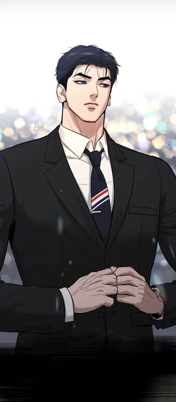 Azar do cavalo – Capítulo 32 Yaoi – Página 27