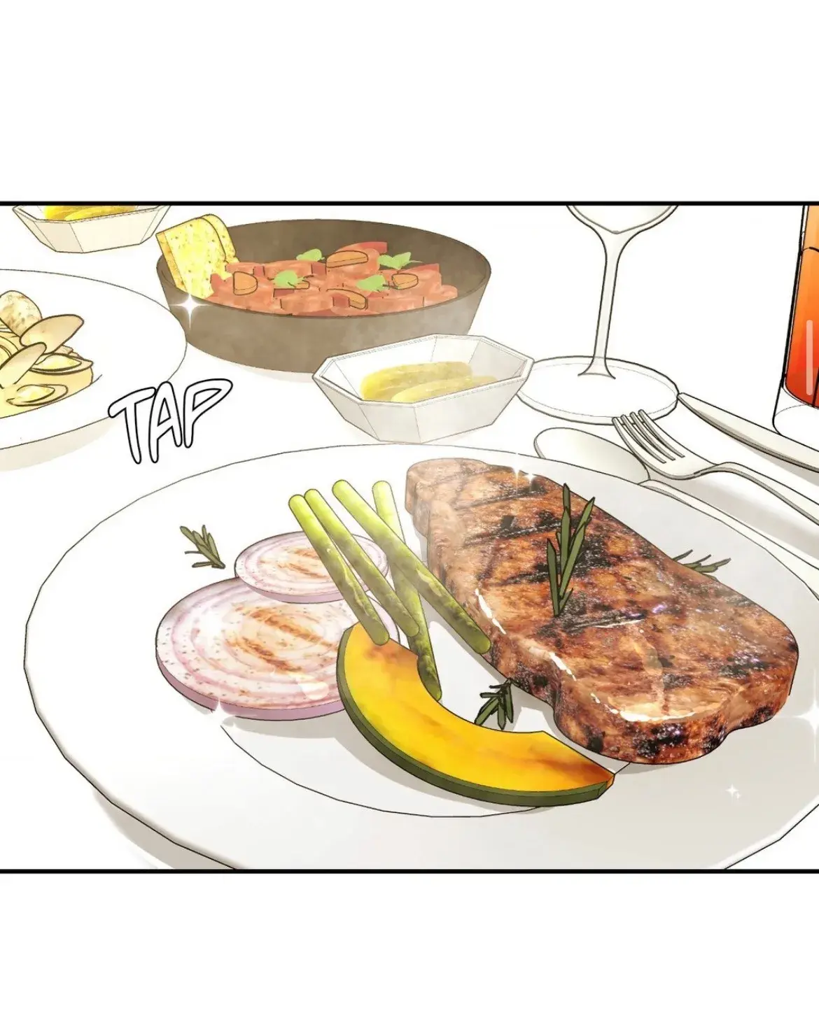 Azar do cavalo – Capítulo 32 Yaoi – Página 31