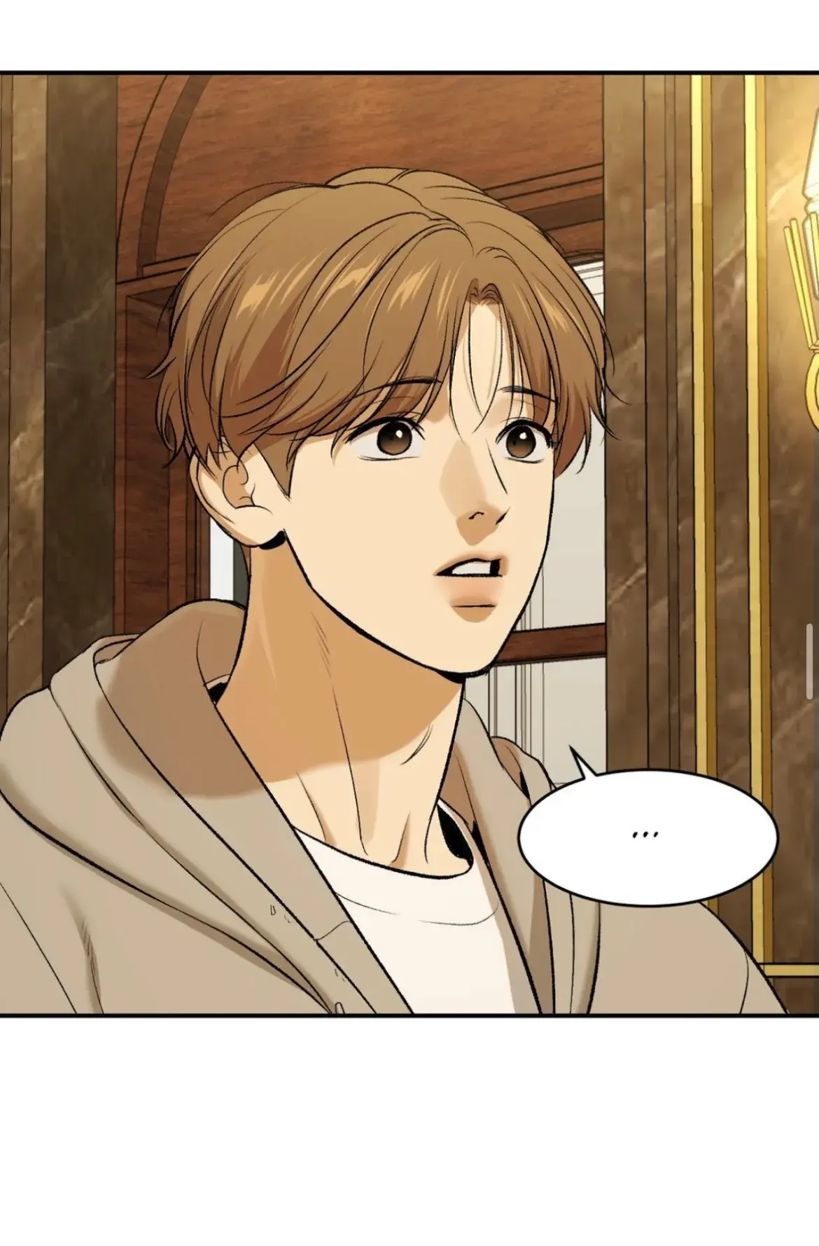 Azar do cavalo – Capítulo 32 Yaoi – Página 41