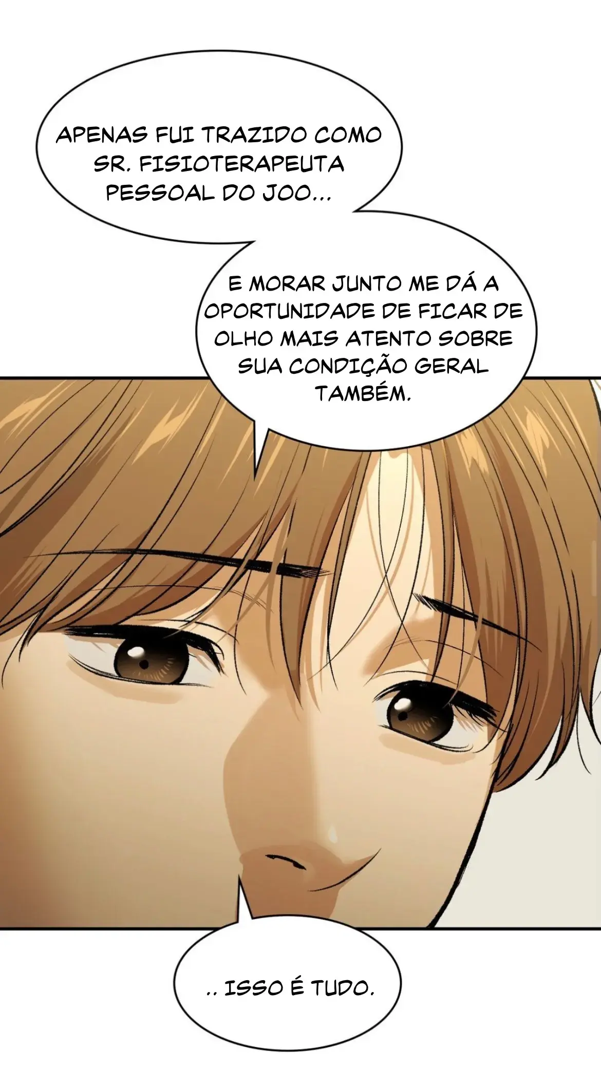 Azar do cavalo – Capítulo 32 Yaoi – Página 42