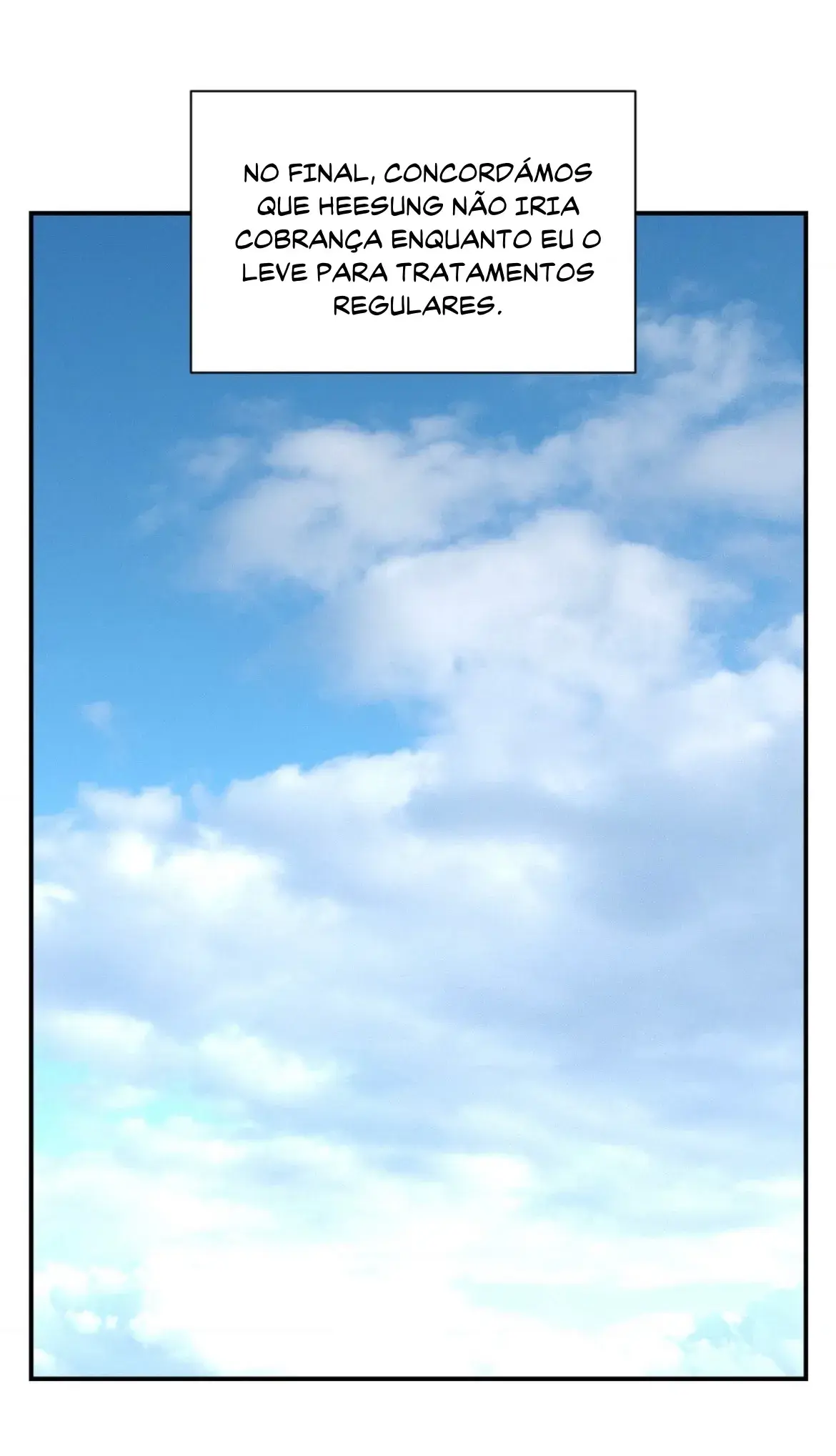 Azar do cavalo – Capítulo 32 Yaoi – Página 5